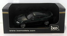 IXO Models 1/43 Scale Metal Model - MOC138P 2010 Jaguar XKR-S - Green