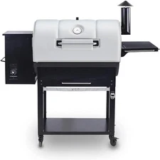 Grill Thermal Insulation Blanket for Pit Boss Pro Series 850,800 Series Pelle...