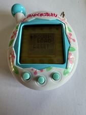 BANDAI Tamagotchi Connections V4 Jack Bianco