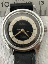 Oliva Nivreltex Armbanduhr 21 Rubis stoßfest...