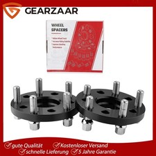 Spurverbreiterung 40mm 2x20mm Für Vw Audi 5x100 5x112+Radschrauben de
