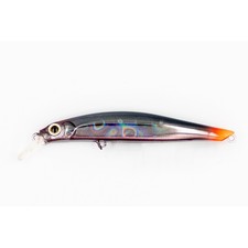 Jackson Artist FR80 Fishing Wobbler BKO, Lenght mm 80, Sinking