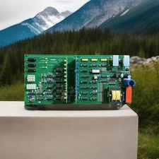 Gendex GARC Board 124-0126G