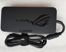 New Original OEM ASUS ROG SWIFT PG43UQ monitor ADP-280BB BF 20V 14A Adapter Cord