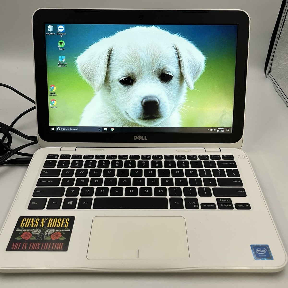 【1035】Dell inspiron P24T 最新11 office 11.6