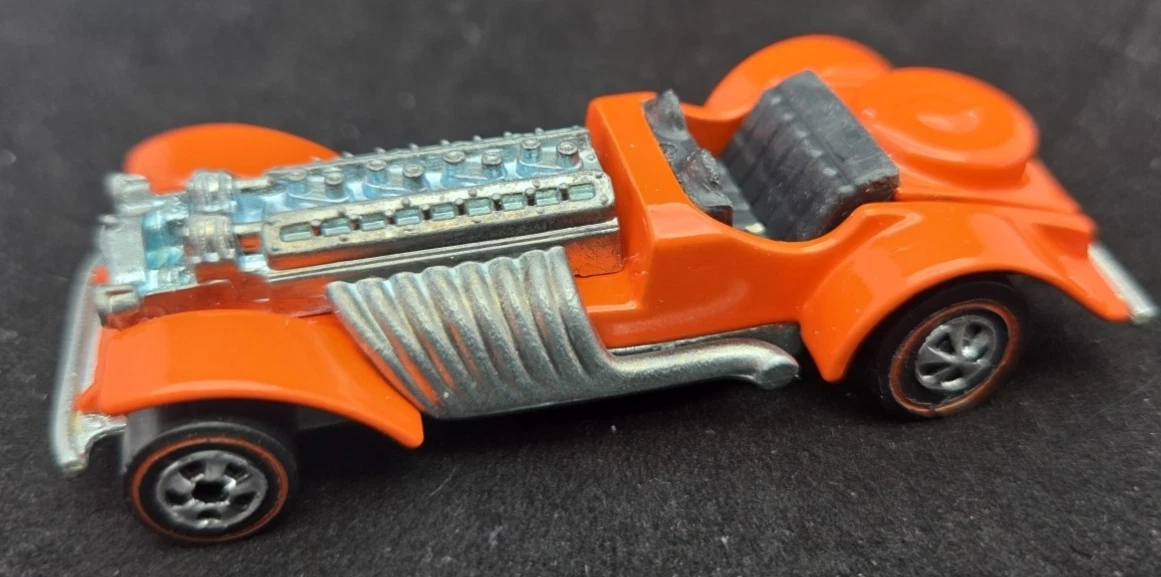 Sweet 16 Hot Wheels Redline for sale - eBay