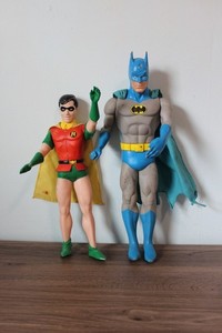 Batman Hamilton | eBay