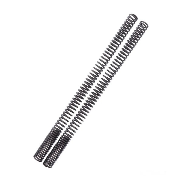 Gabelfeder Progressiv YSS PO350I033-045S585X FüR Yamaha XT 600 N Bj. 1984-1986-image