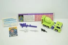 TRANSFORMERS G1 MIXMASTER TM VERSION CONSTRUCTICON DEVASTATOR COMPLETE ORIGINAL