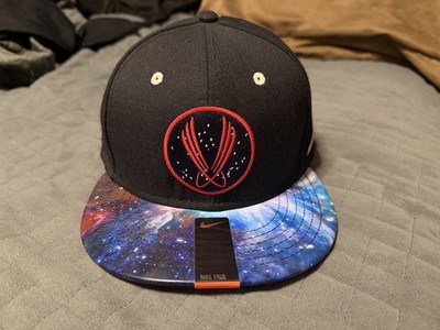 Nike True Snapback - All Star Galaxy