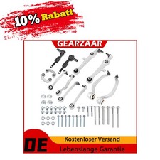 QUERLENKER SATZ für AUDI A4 B5 A6 C5 VW PASSAT 3B 3BG KOMBI Avant 14 TLG