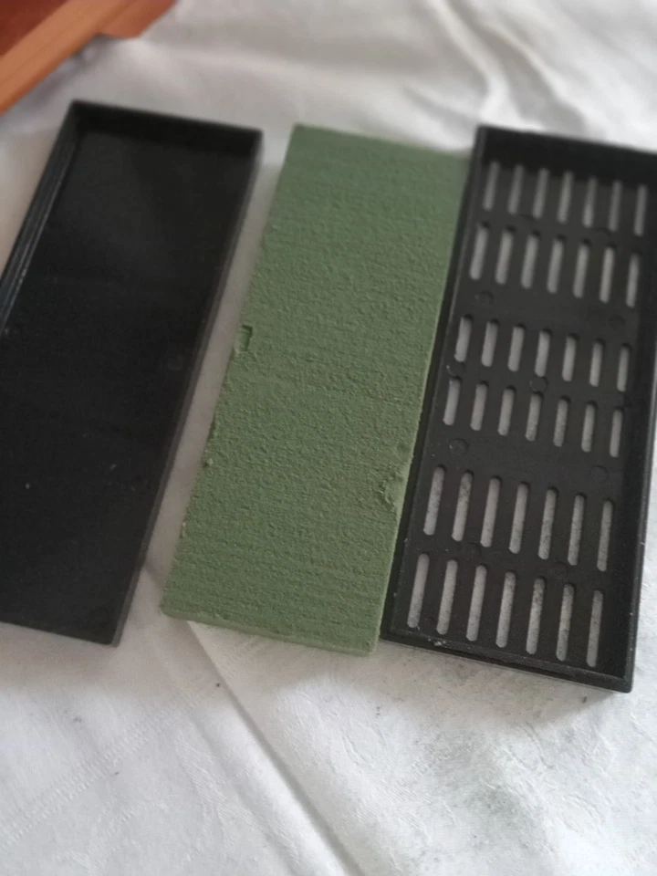 humidor befeuchter feuchtigkeitsregler  zigarren    23x27x34cm - Bild 3 von 4