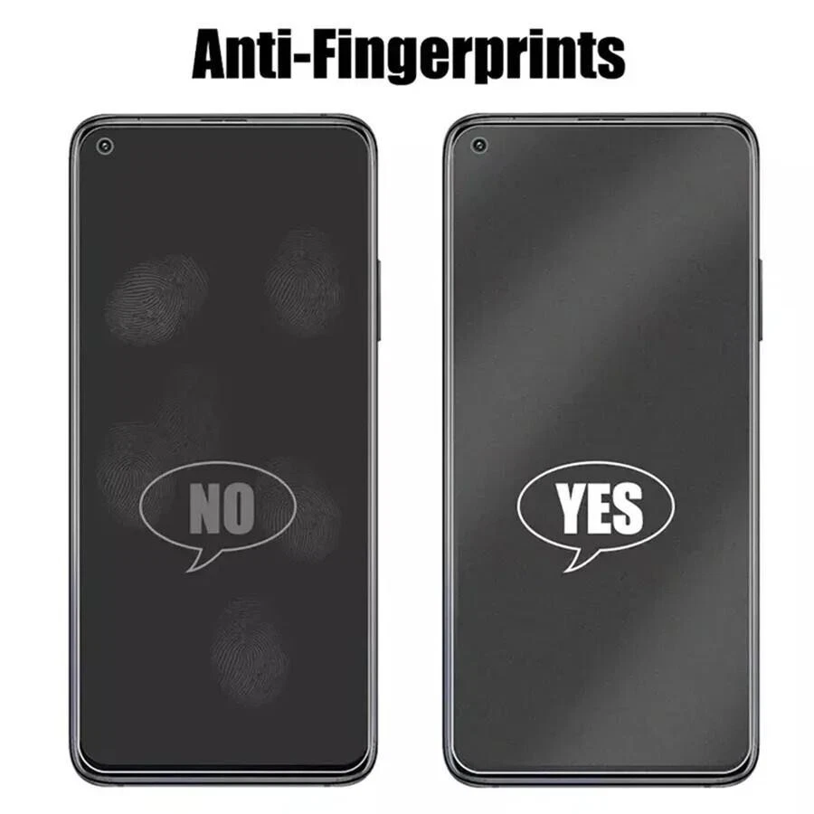 2X HYDROGEL FOLIE MATT DISPLAYSCHUTZ FÜR SAMSUNG S25 S24 S23 S22 PLUS+ ULTRA✅ - Bild 4 von 4