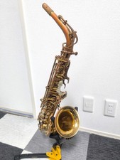 Kyle Belt EX model alto saxophone