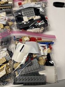 LEGO Ideas 21309 NASA 1969 Apollo Saturn V