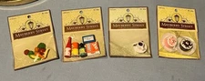 Mayberry Street Miniatures Accessories (Assorted)