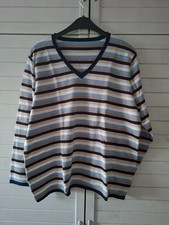 Langram Pullover Gr.46