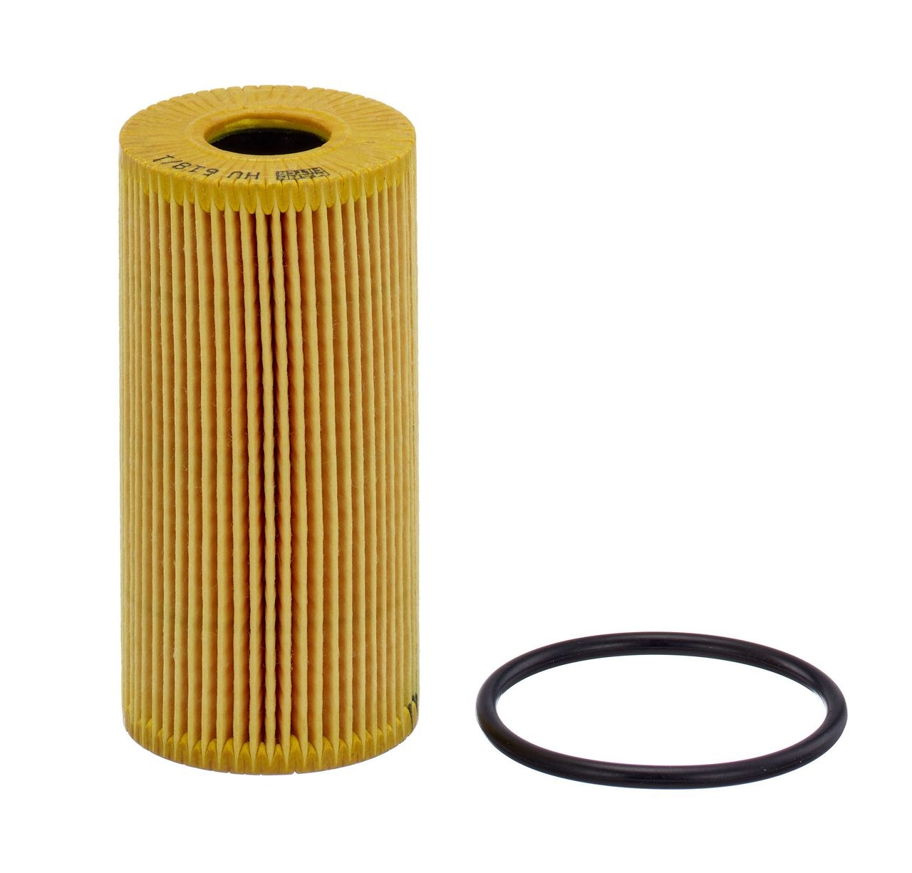 MANN-FILTER HU 618/1 y Filtro olio Cartuccia filtro - Immagine 2