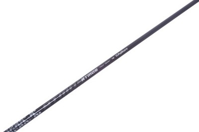 Fujikura Atmos Black Tour Spec Driver Shaft Stiff - 43.75 in - No