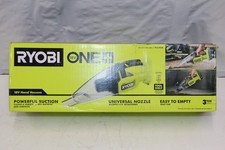 RYOBI PCL705B ONE 18V Cordless Multi-Surface Handheld Vacuum, FOR PARTS