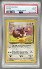 163111535 Eevee 2002 Pokemon Legendary #74 PSA 9