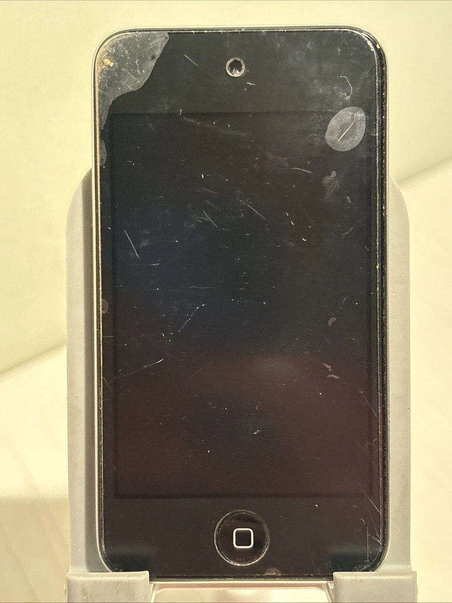 Ipod Touch Model A1367 for sale - eBay