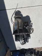 Toyota 4runner Tacoma Rear Differential Back Diff 4wd E Locker 96-02 4.3 Toyota 4runner Tacoma Rear Differential Back Diff 4wd E Locker 96-02 4.3