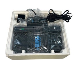 NEC PC Engine SuperGrafx Console Working Original Box Included Tested