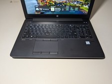 HP Intel Core i7 6th Gen. PC Laptops & Netbooks 512 GB SSD HP Intel Core i7 6th Gen. PC Laptops & Netbooks 512 GB SSD