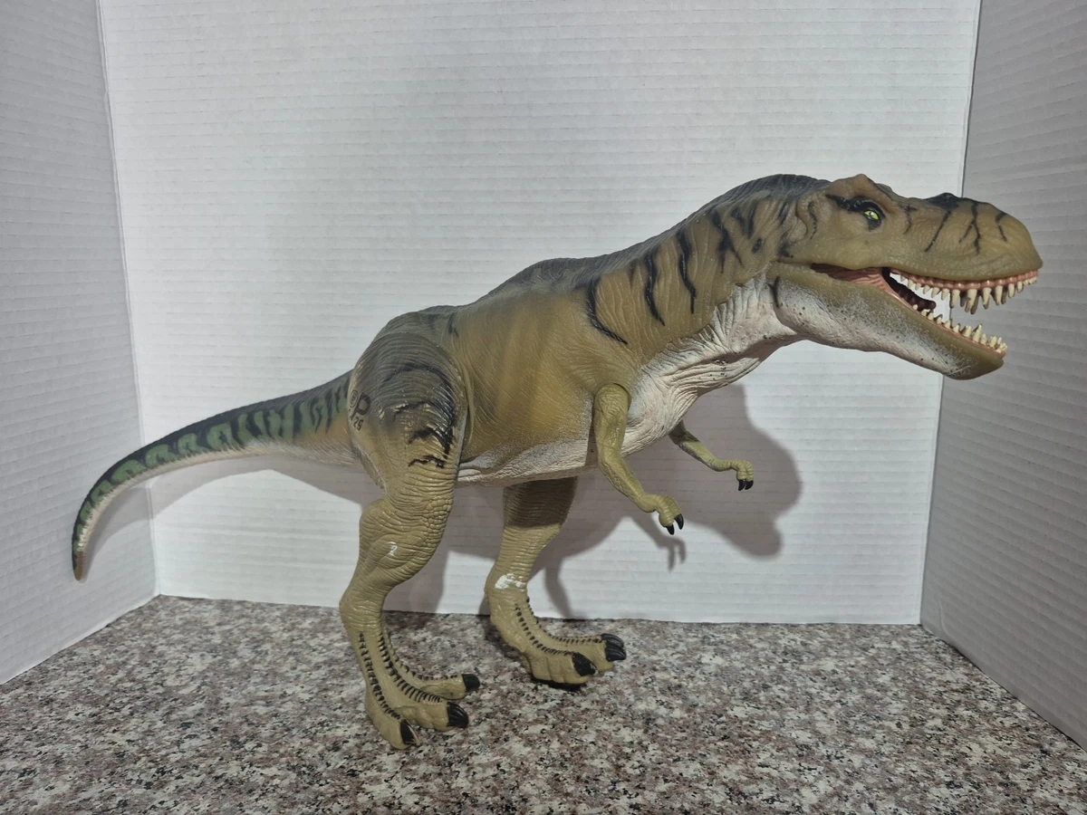 Kenner Rex Action Figures & Accessories for sale | eBay