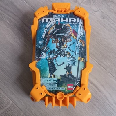 Lego 8912 Bionicle Mahri Toa Hewkii NEU & OVP ungeöffnet sealed