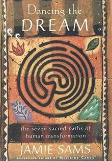 Dancing the Dream: The Seven Sacred Paths of Human Trans... | Buch | Zustand gut