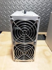 Goldshell HS Box ASIC Miner WiFi Version - HNS / SIAcoin