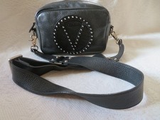 BORSA A TRACOLLA VALENTINO by MARIO VALENTINO MIA ROCK PELLE BORCHIATA