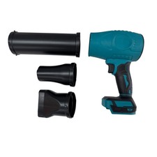 For Makita LXT 18V Battery Cordless Turbo Jet Fan Brushless Motor Air Blower