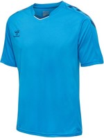 Hummel Herren Hmlcore Xk Poly Jersey T-Shirt Blau GrößE
