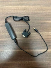 Texas Instruments Ti Graph Link Black For Windows Graphing Calculator Very Good