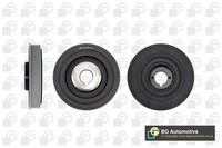 Bga Riemenscheibe Kurbelwelle DP3150 FüR Scudo Ulysse Fiat Bus Ducato Jtd 807 8B