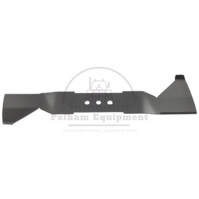 Blade 3405527 for Einhell BG-PM 46 Series Lawn Mowers, 458mm, 10mm Hole