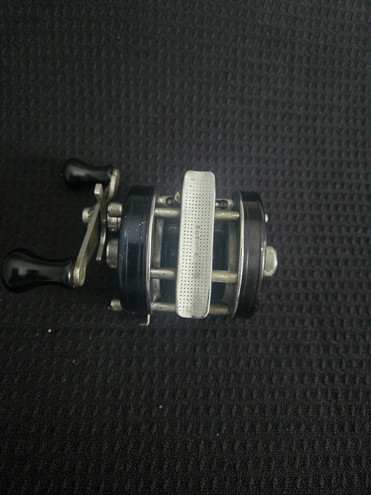 Vintage Abu Garcia Ambassadeur 5000C Fishing Reel Made in Sweden