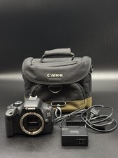 Canon EOS 600D / DSLR / EOS Rebel T3i / Nur Gehäuse