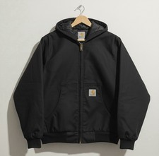 Carharrt Jacket EJ001BLK