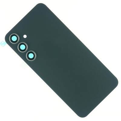 Samsung Galaxy S23 FE SM-S711B back cover housing camera glass black