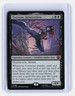Gwenom, Remorseless MTG Marvel's Spider-Man #286 Foil Promo