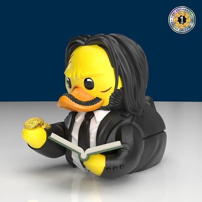 Tubbz - John Wick Chapter 3 (1st Edition) [New Toy] Figure, Collectible