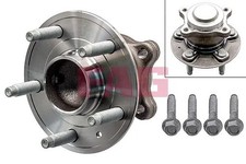 Roulement de roue Chevrolet AVEO