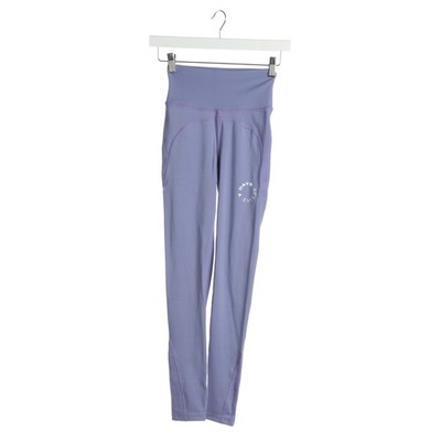 Leggings 7 DAYS Active Lila XS
