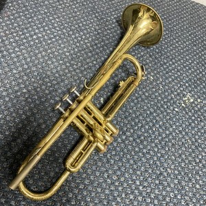 Selmer Bundy Trumpet | eBay