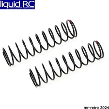 Associated 81234 Rear Springs V2 brown 3.8 lb/in L86 11.75T