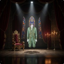 Costume De Prince Médiéval Pour Halloween, Tenue Royale De Prince, Cosplay,